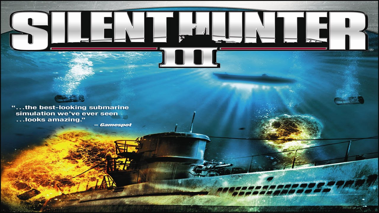 Silent Hunter 3 Free Download